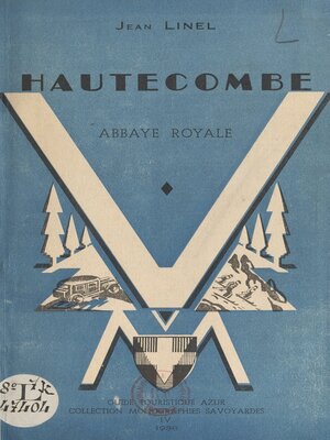 cover image of Hautecombe
